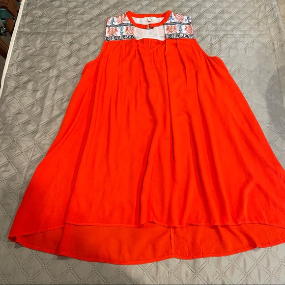 Umgee Dress - Picture 11 of 14